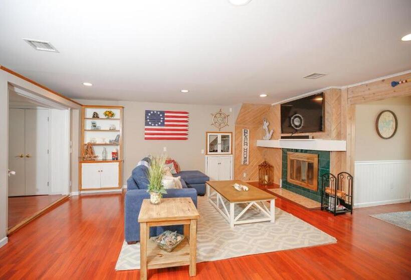 منتجع The Montauk Soundview