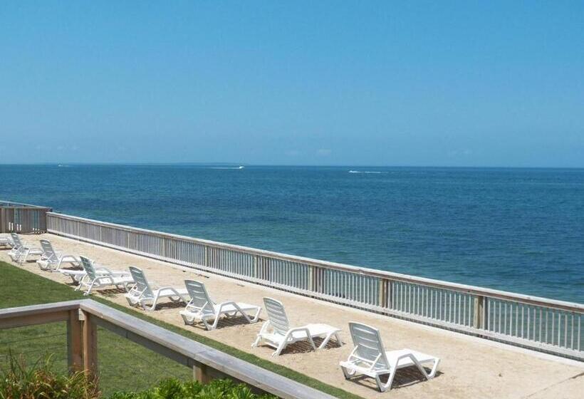 منتجع The Montauk Soundview