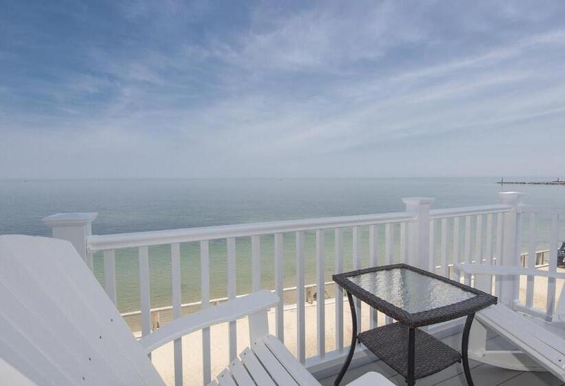 منتجع The Montauk Soundview