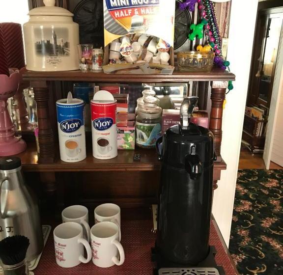 Rose Manor Bed & Breakfast