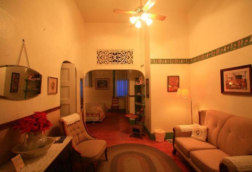 School House Inn Bed & Breakfast