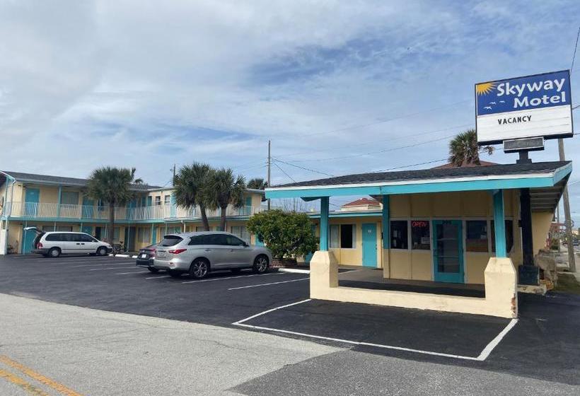 Skyway Motel