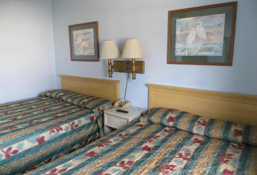 Skyway Motel