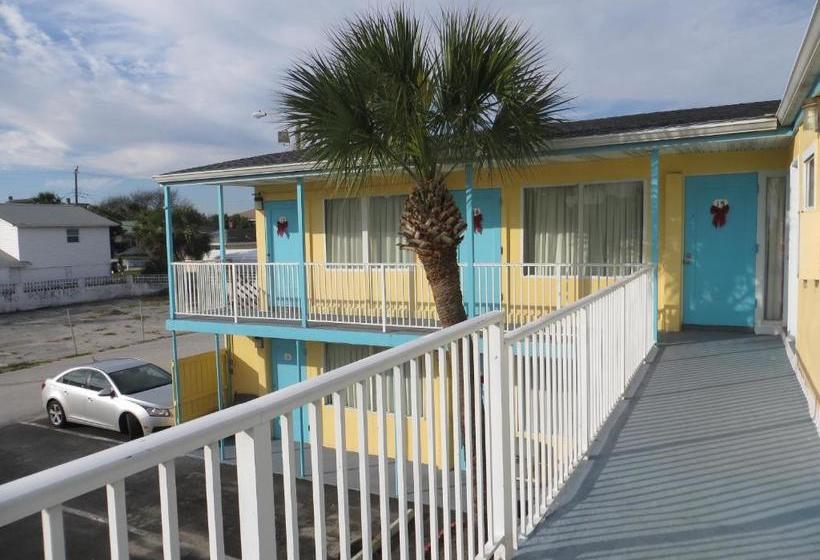 Skyway Motel