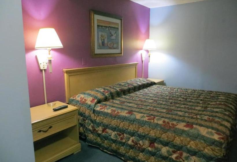 Skyway Motel