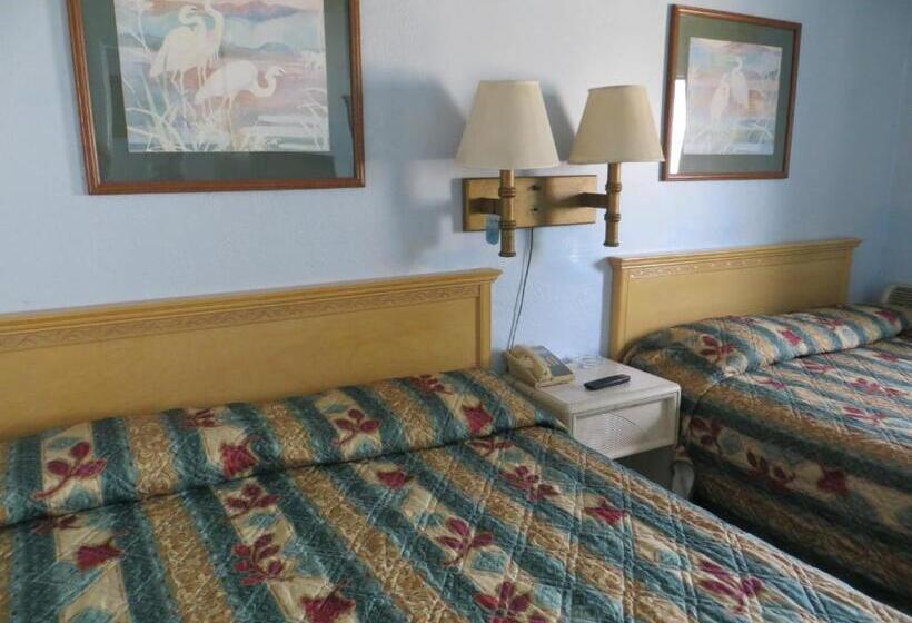 Skyway Motel