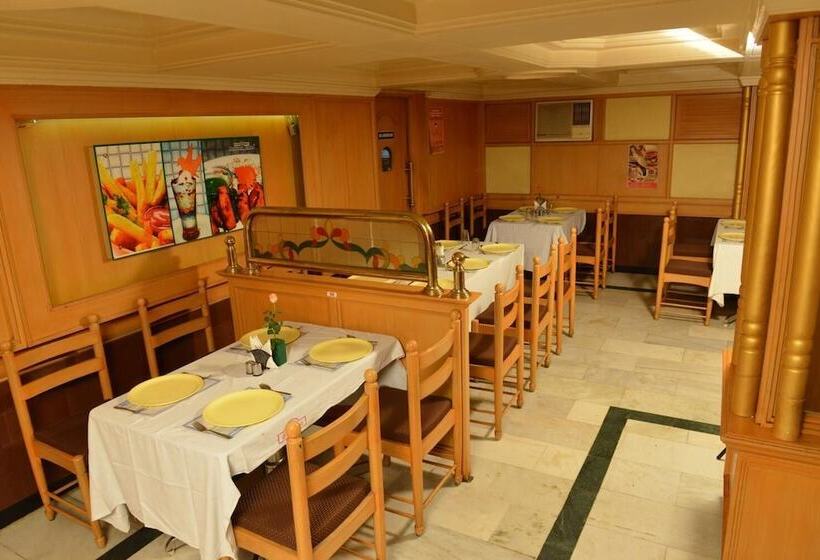 Sree Bharani Hotels