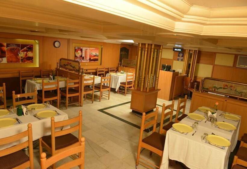 Sree Bharani Hotels