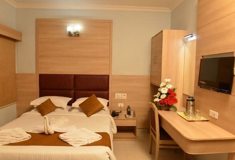 Sree Bharani Hotels