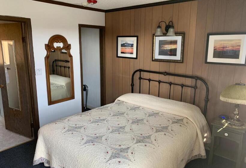 Sugarloaf Mountain Motel