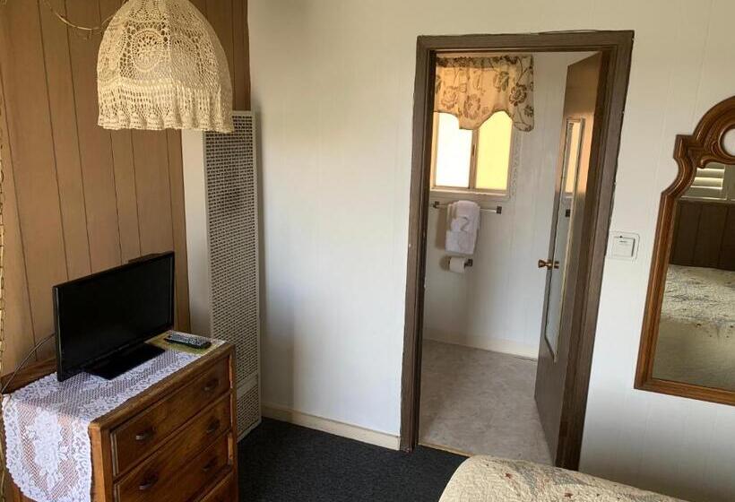 Sugarloaf Mountain Motel