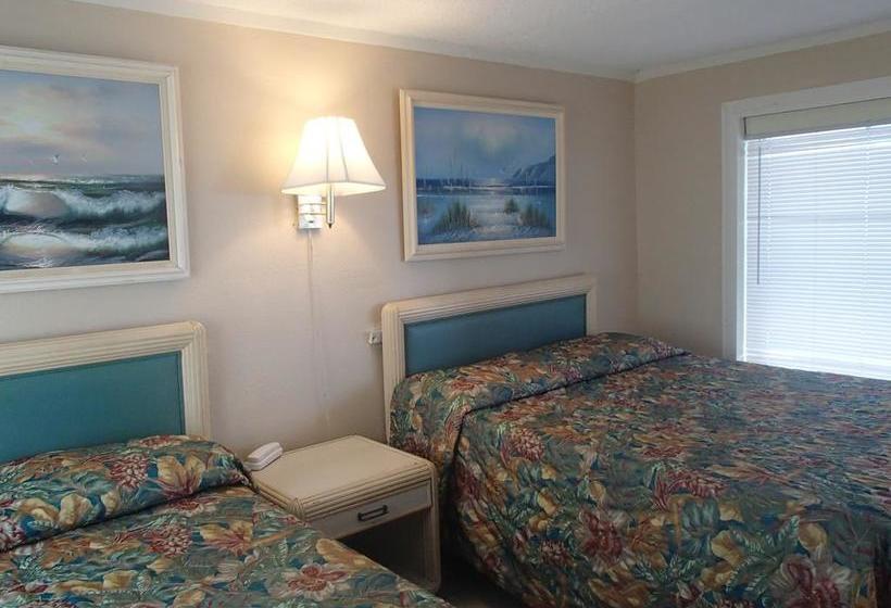 فندق على الطريق Coco Beach