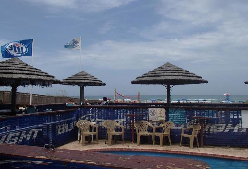 فندق على الطريق Coco Beach