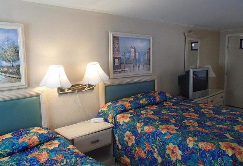 فندق على الطريق Coco Beach