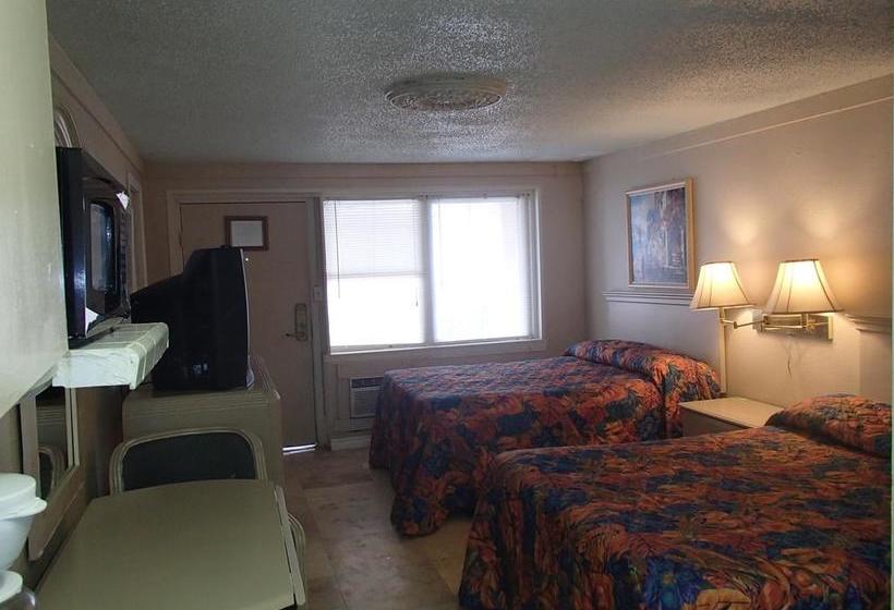 فندق على الطريق Coco Beach