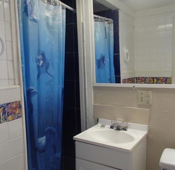 فندق على الطريق Coco Beach