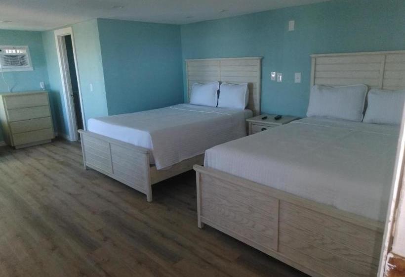 فندق على الطريق Coco Beach