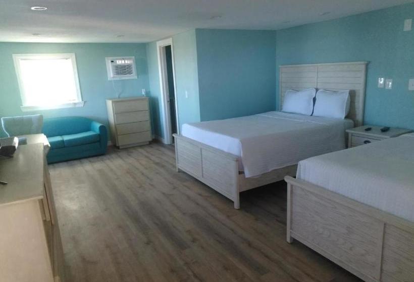 فندق على الطريق Coco Beach