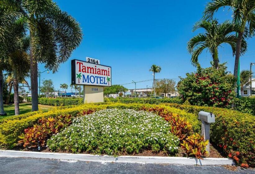Tamiami Motel
