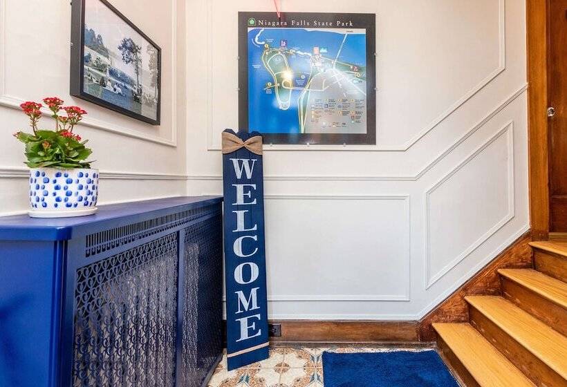 The Butler House Bed & Breakfast