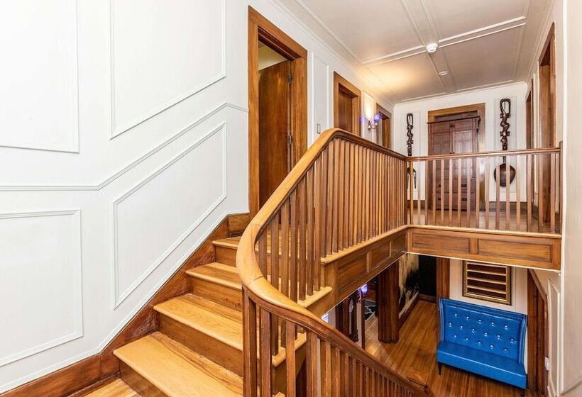 The Butler House Bed & Breakfast