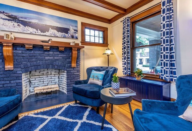 The Butler House Bed & Breakfast