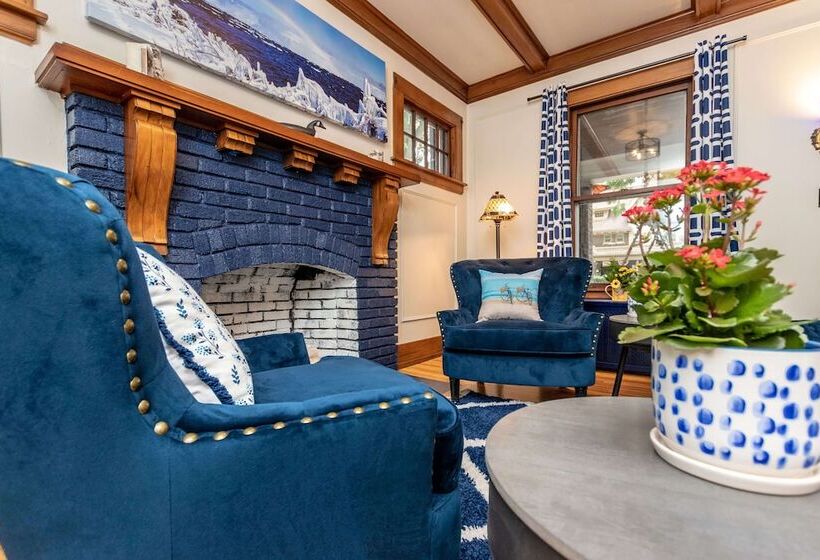 The Butler House Bed & Breakfast