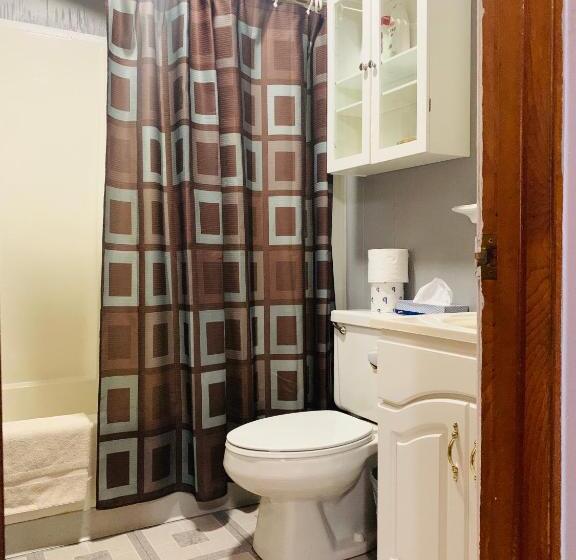 The Crossroads Motel