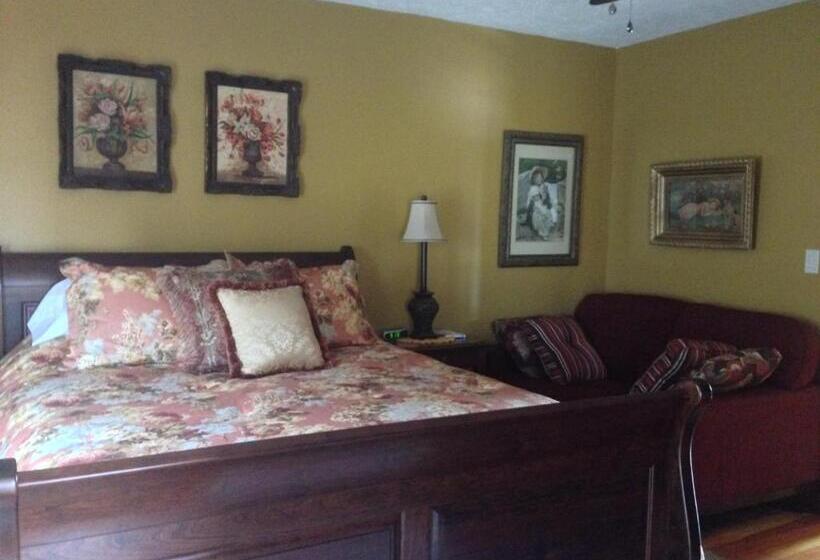 The Destination B&b Llc