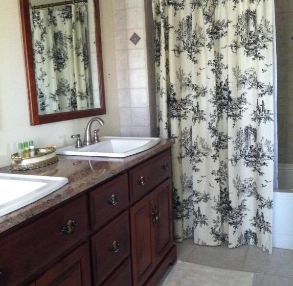 The Destination B&b Llc