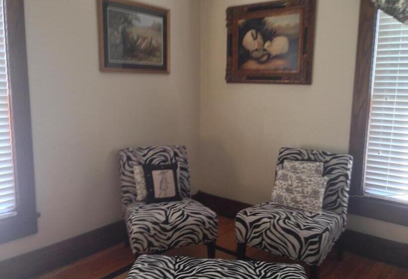 The Destination B&b Llc