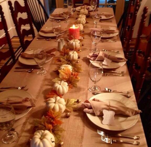 The Destination B&b Llc