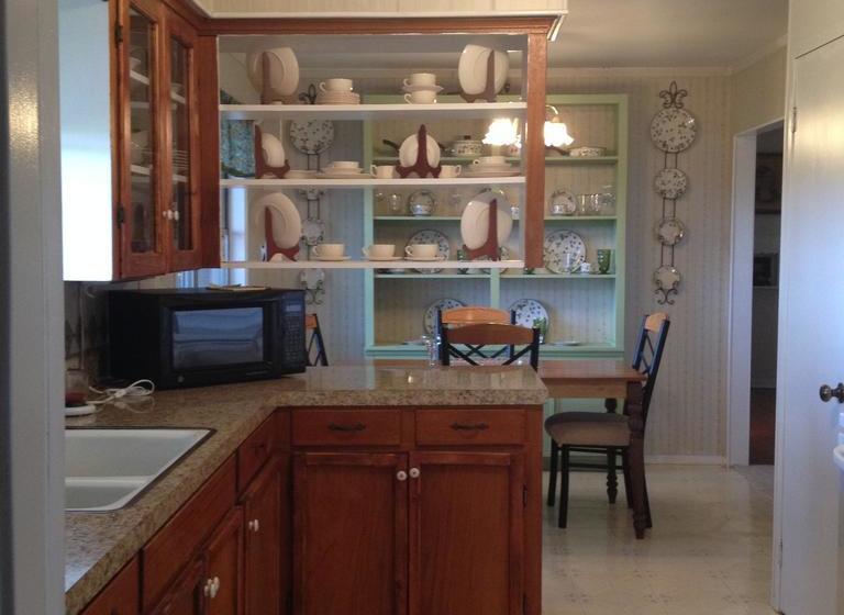 The Hoffmann Vacation Rental Bed & Breakfast