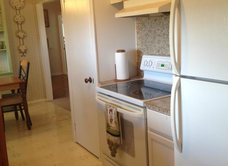 The Hoffmann Vacation Rental Bed & Breakfast