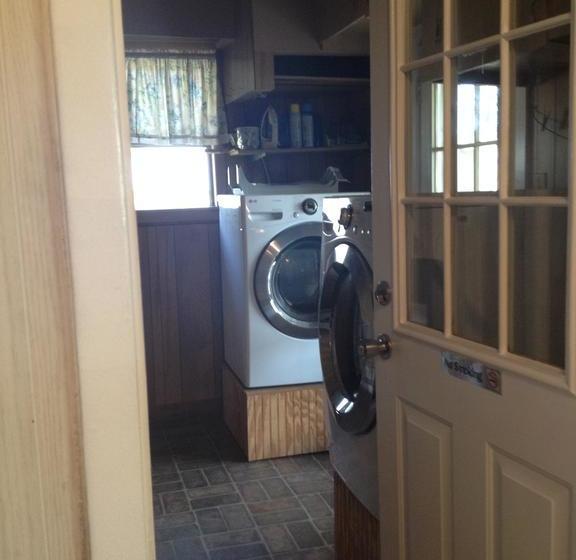 The Hoffmann Vacation Rental Bed & Breakfast