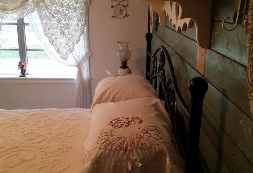 The Hoffmann Vacation Rental Bed & Breakfast