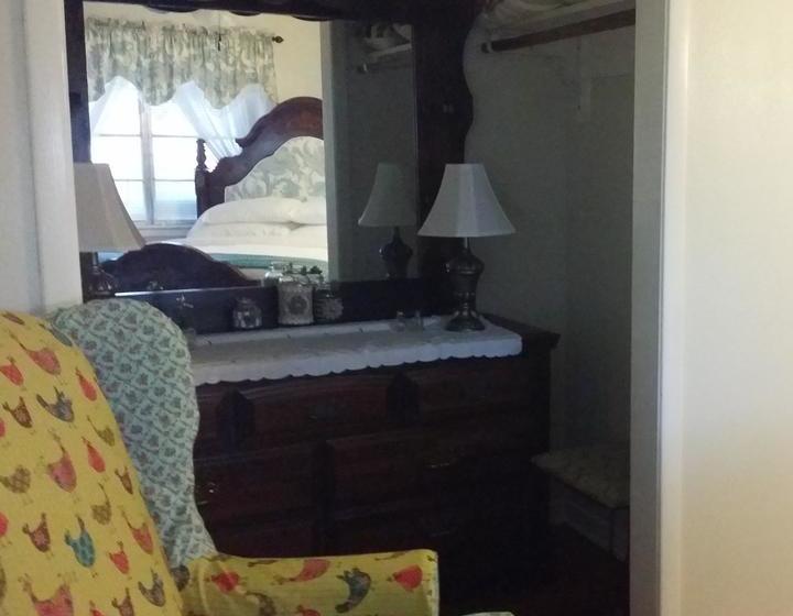 The Hoffmann Vacation Rental Bed & Breakfast