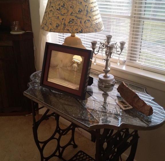 The Hoffmann Vacation Rental Bed & Breakfast