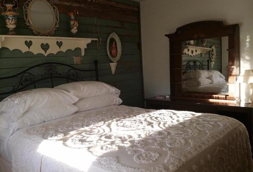 The Hoffmann Vacation Rental Bed & Breakfast