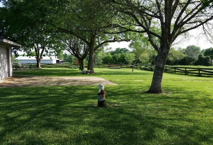 The Hoffmann Vacation Rental Bed & Breakfast