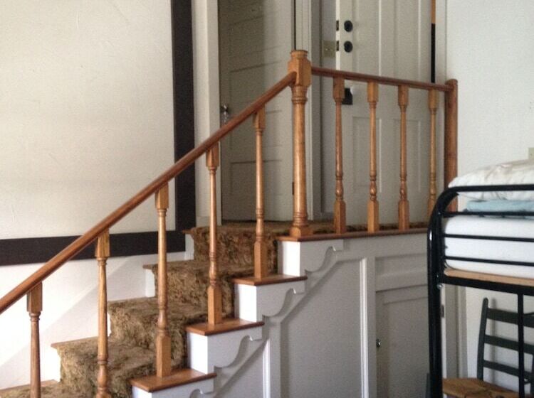 The Hostel California