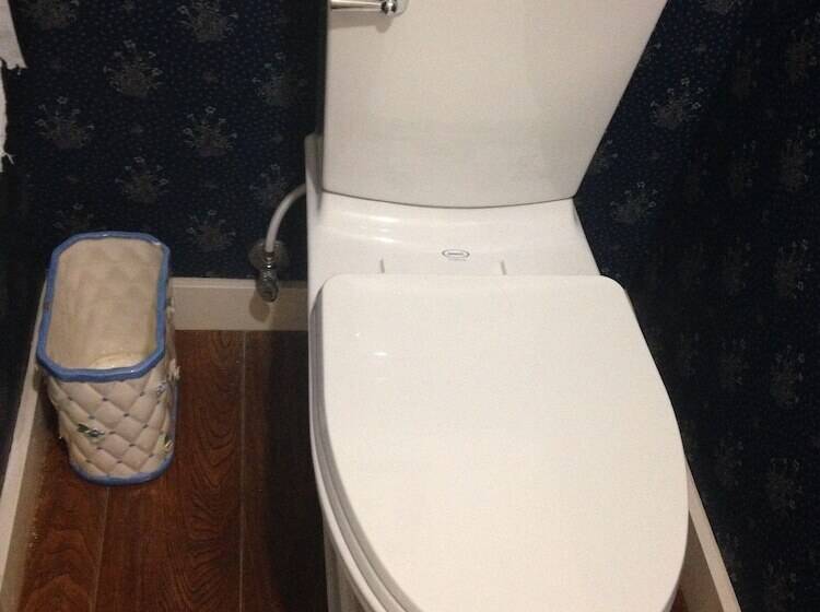 The Hostel California