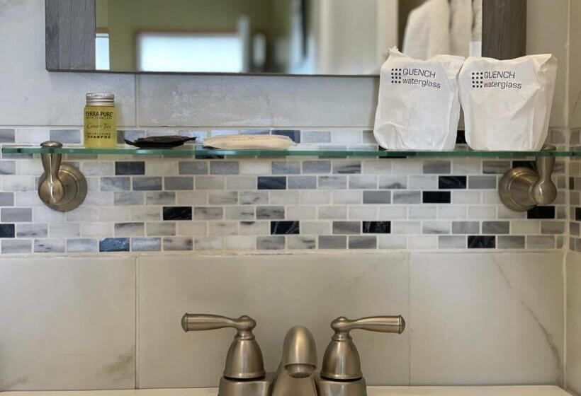 Walla Walla Garden Motel