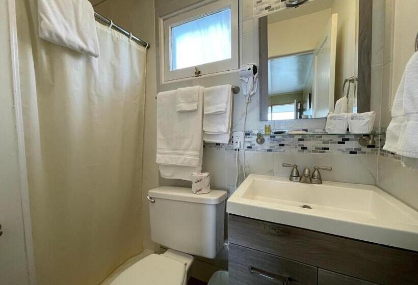 Walla Walla Garden Motel