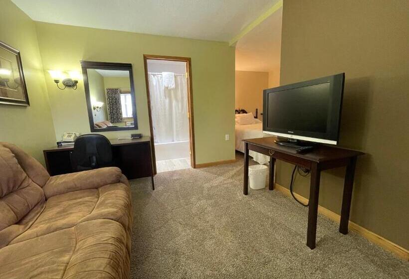 Walla Walla Garden Motel