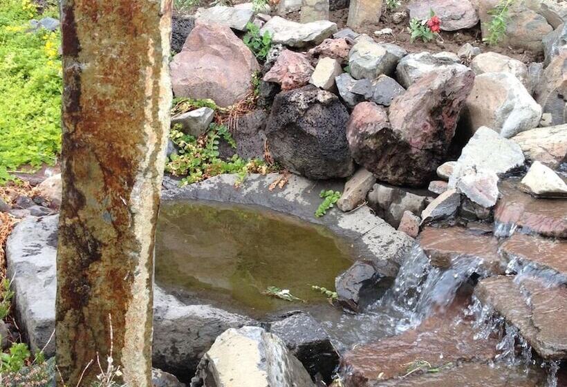 Walla Walla Garden Motel