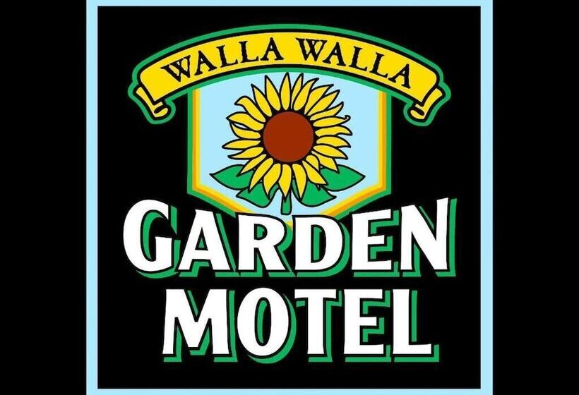 Walla Walla Garden Motel