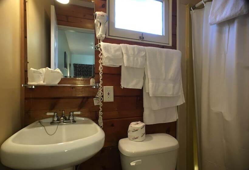 Walla Walla Garden Motel