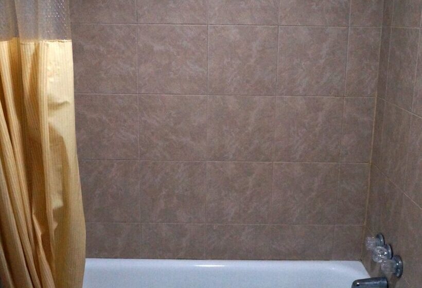 White Mountain Motel