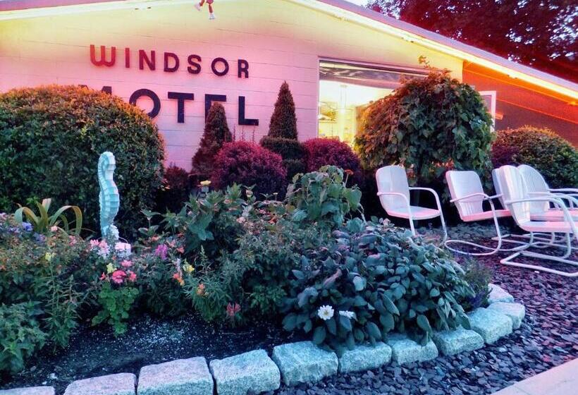 Windsor Motel